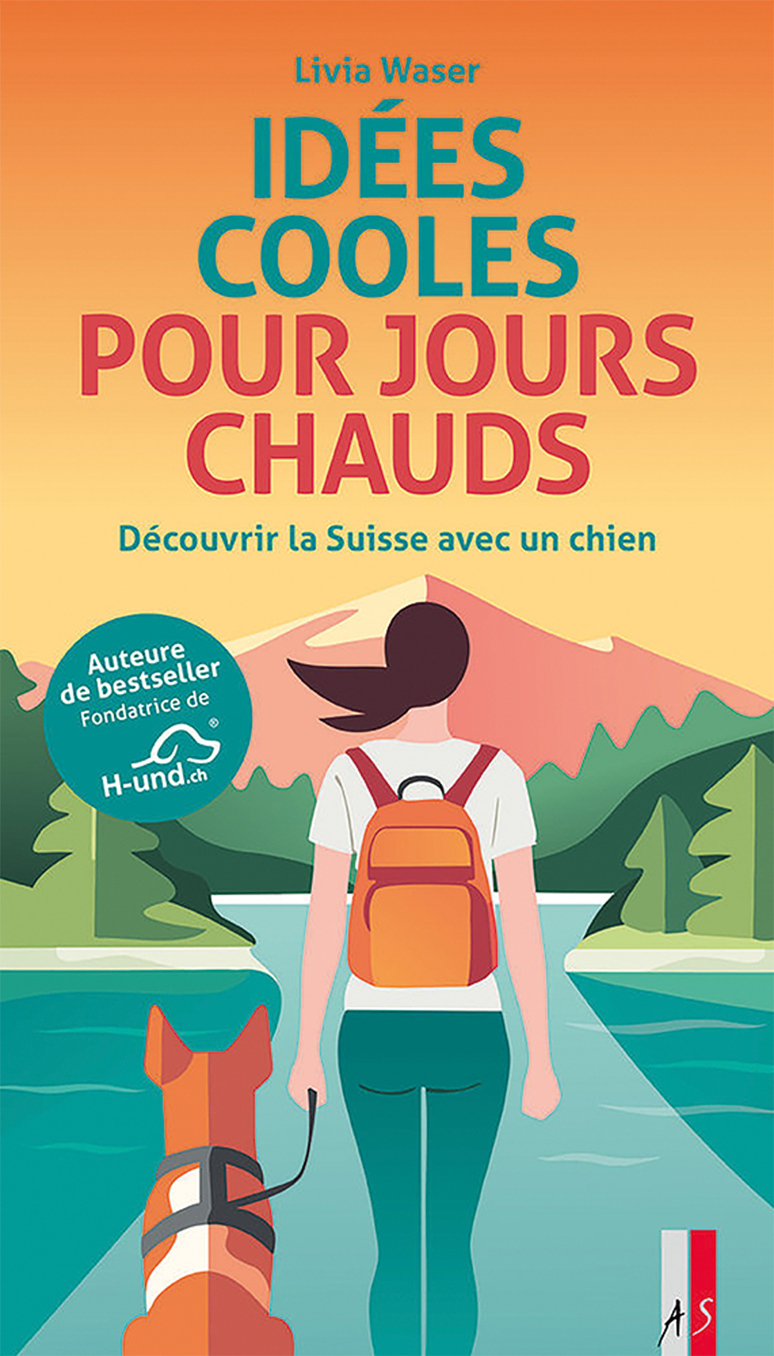 Idées cooles pour jours chauds