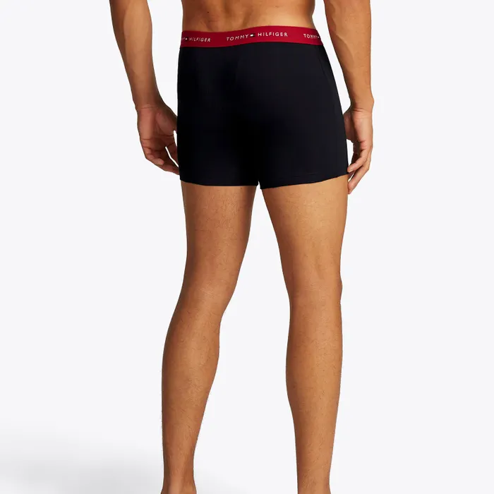 Tommy Hilfiger Brief Boxershorts Heren (3-pack)