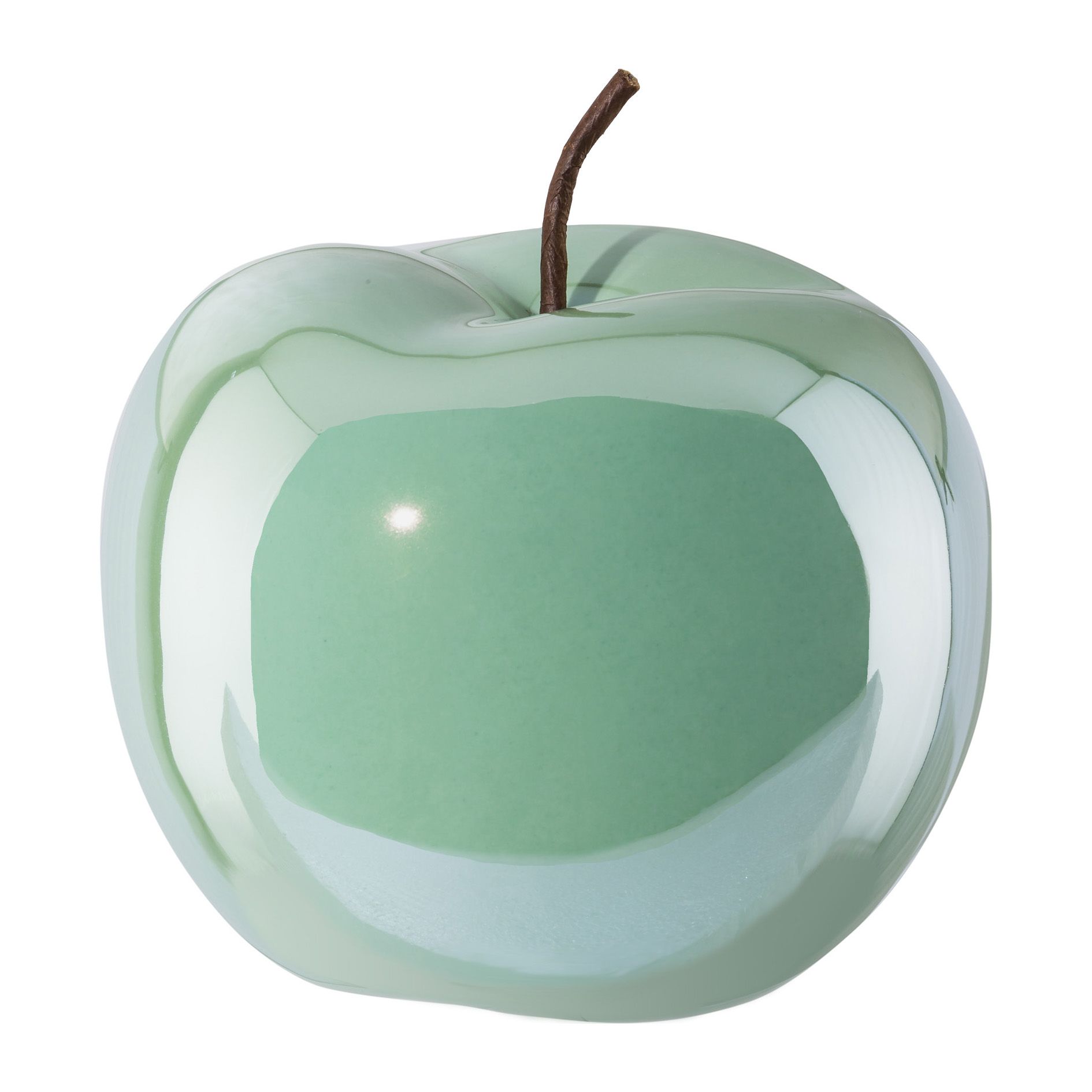 Deko-Apfel PEARL EFFECT