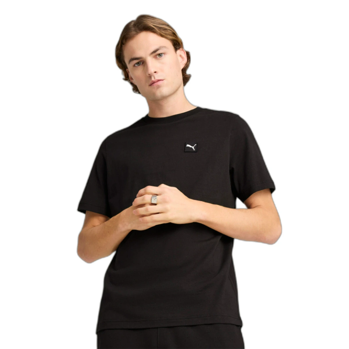T-Shirt Puma Essentials Elevated