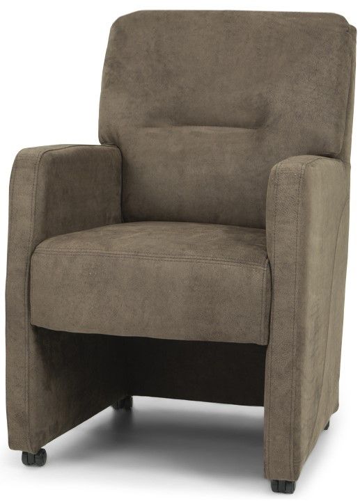 Keukenstoel Jenna B61 x D70 x H91 cm
