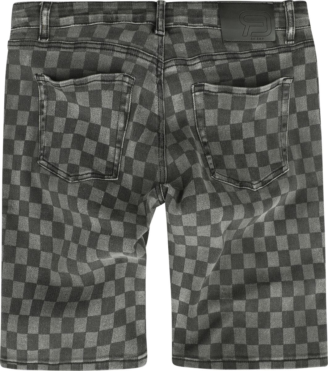 Short Race | RED by EMP Short