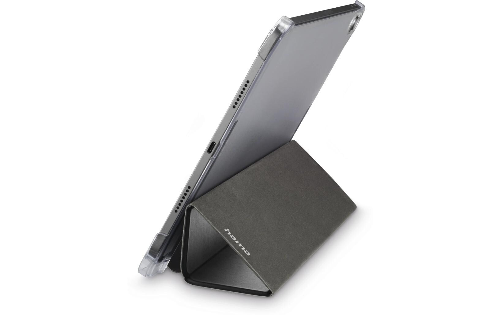 Tablet Book Cover Fold Clear Apple iPad 10.9