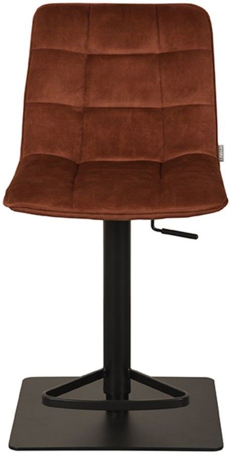 Barkruk Rust DX-74.018 Juul B45 x D56 x H88 cm