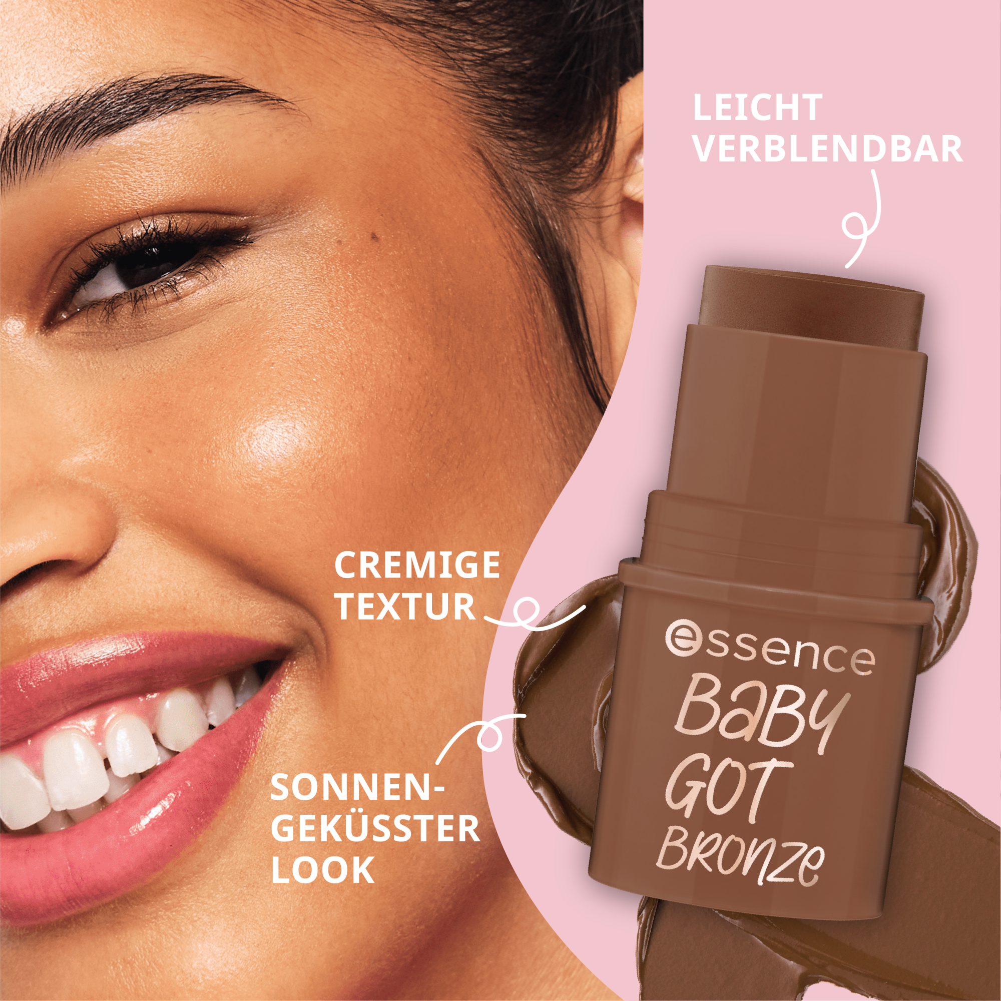 baby got bronze bronzing stick