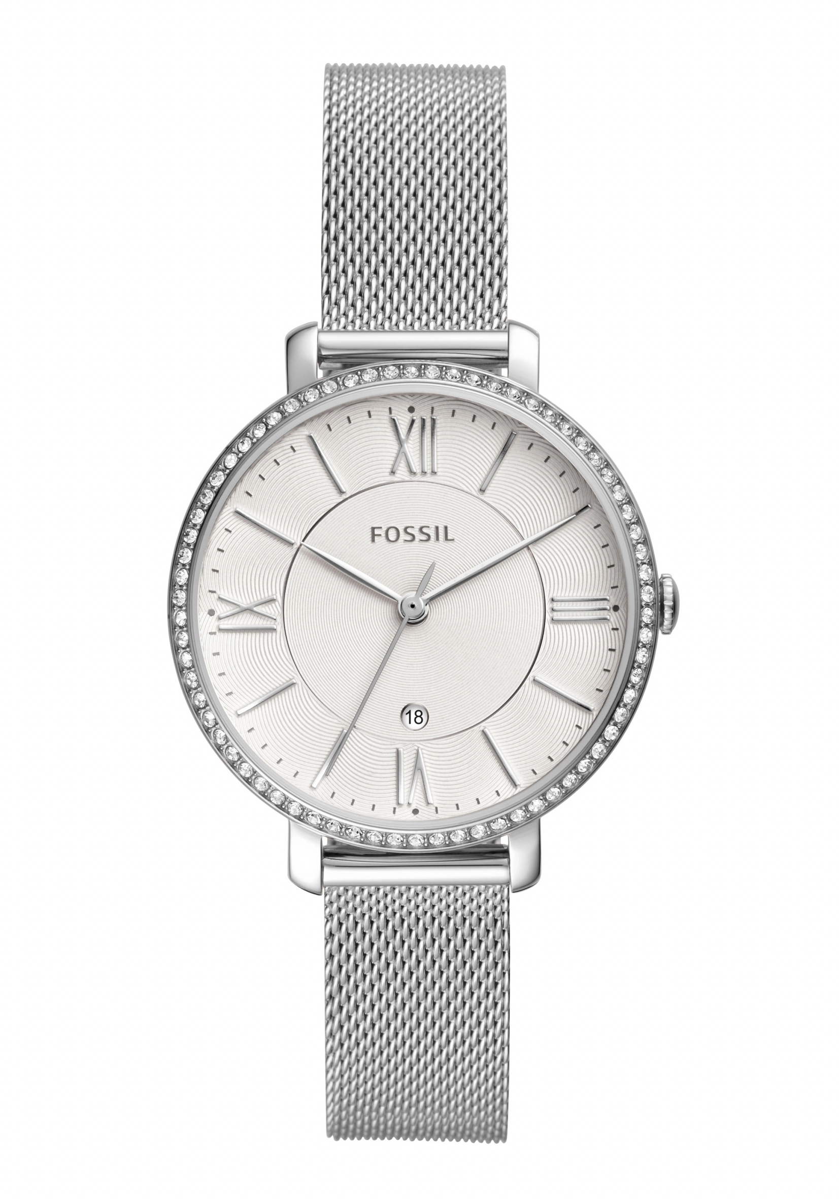 Fossil Damenuhr Jacqueline ES4627