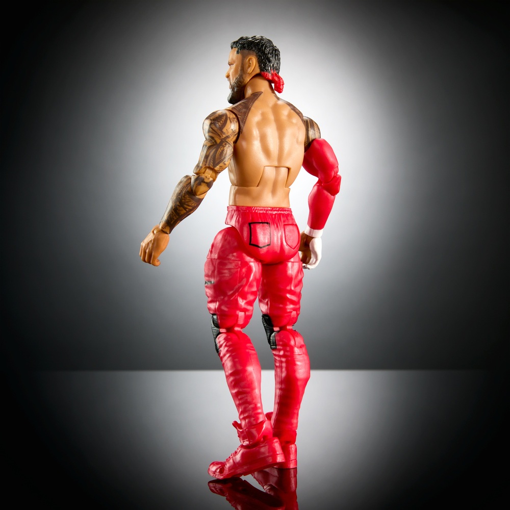 WWE Elite Series 106 Jey Uso Actionfigur