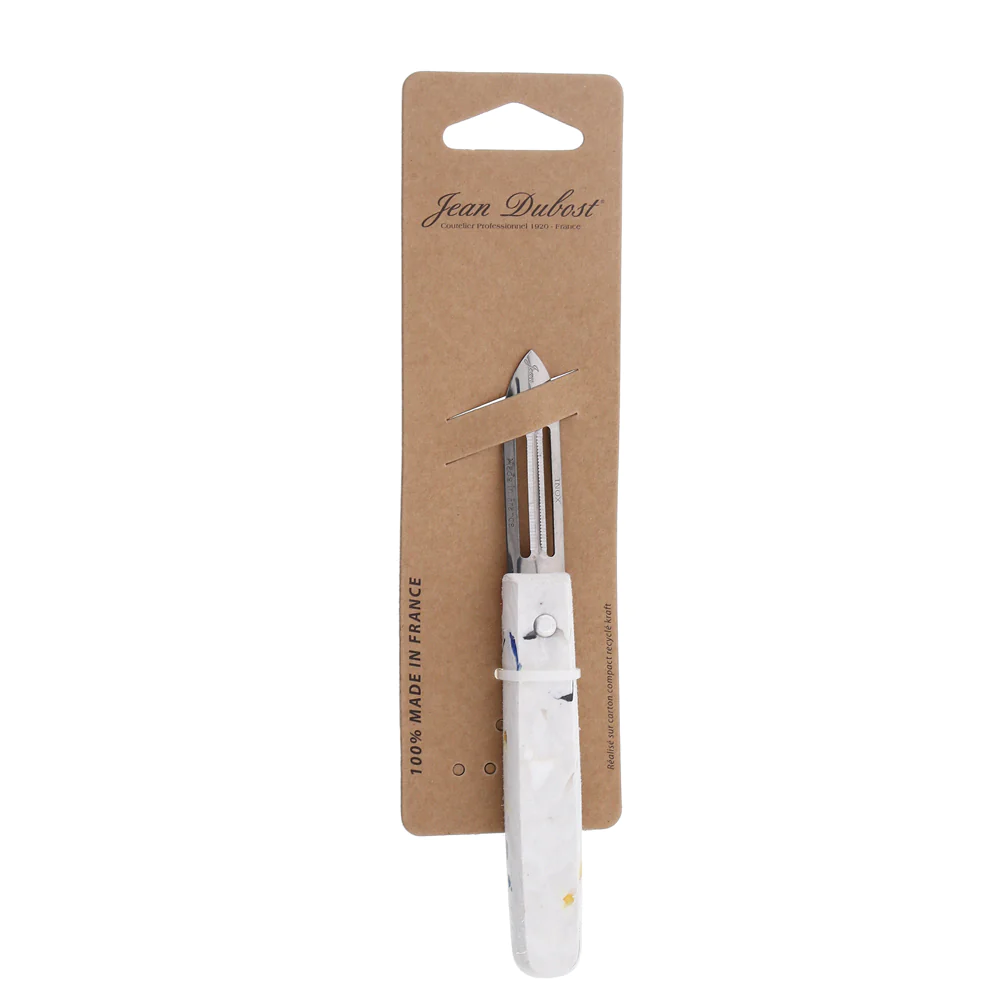 Eplucheur 5.5 cm crante Sense Jean Dubost