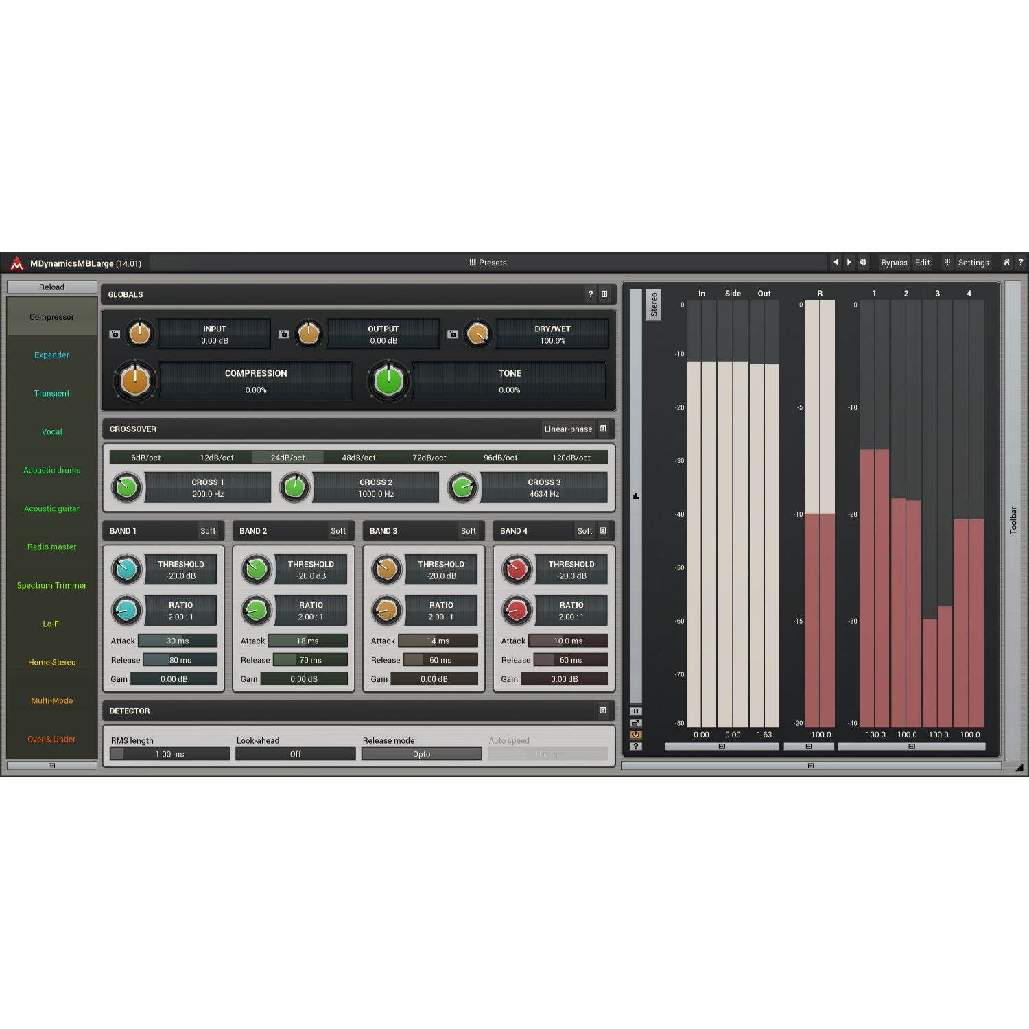 MeldaProduction MDynamicsMB (download)
