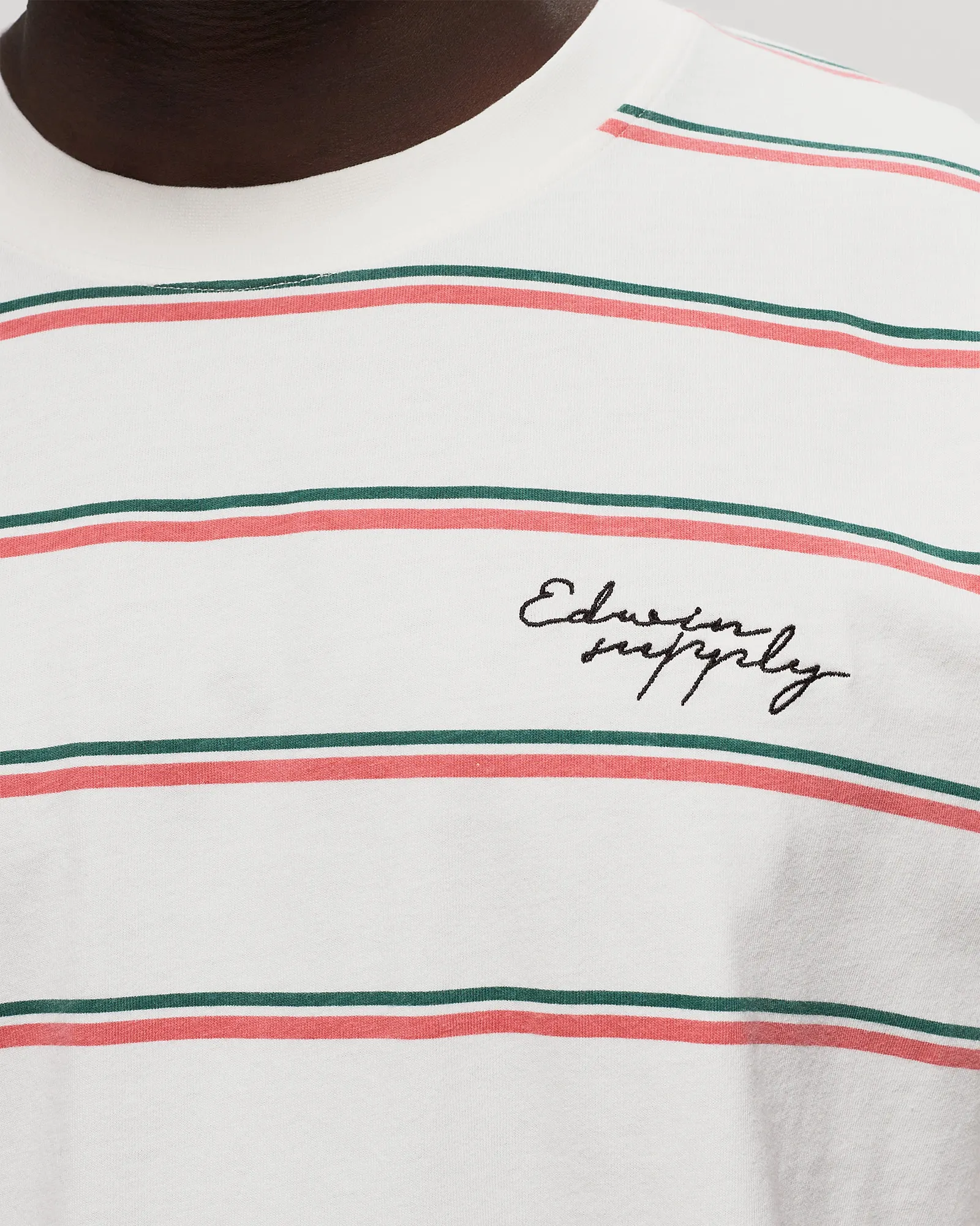 Edwin Windup TS