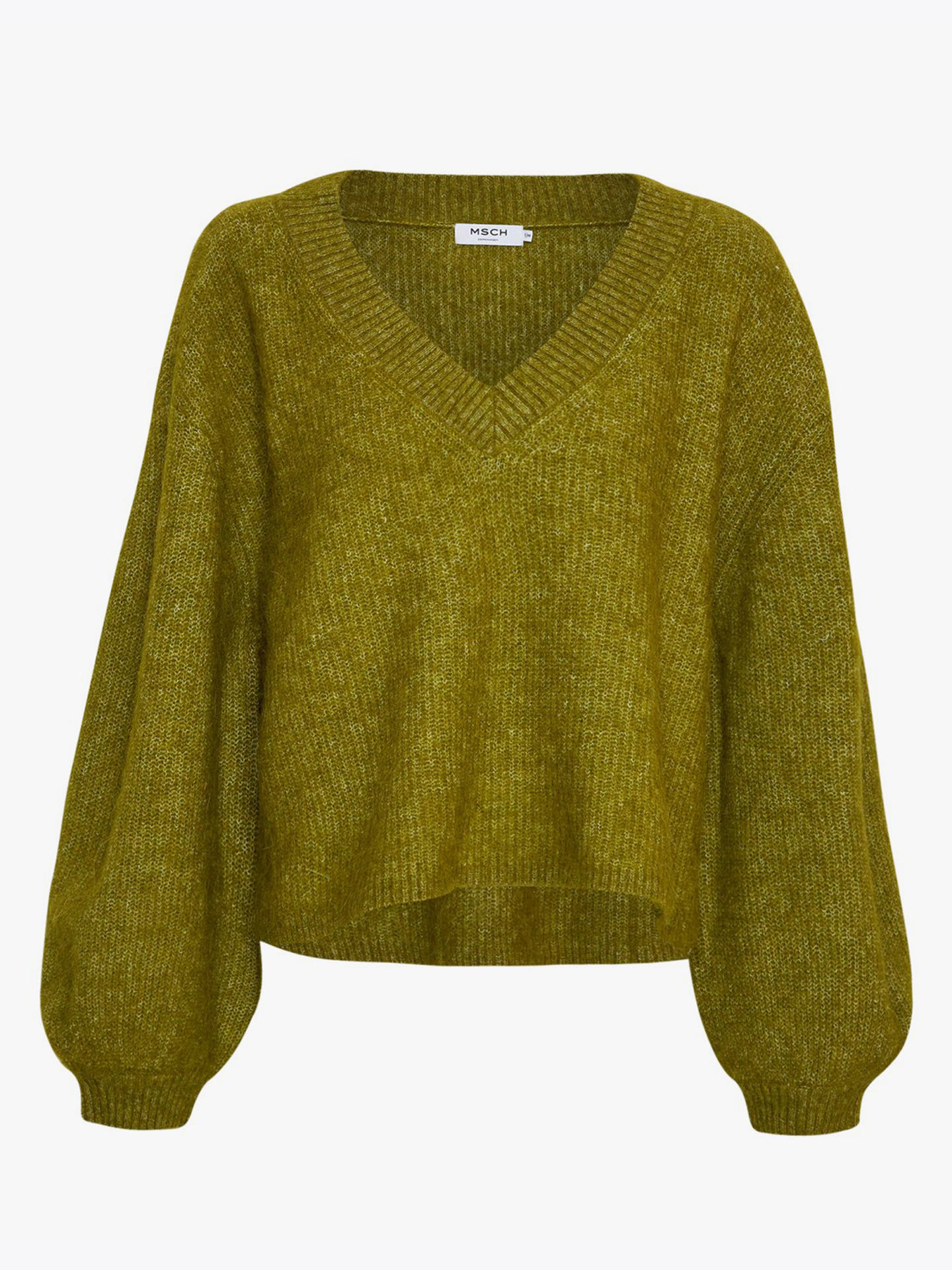 Elisia Nenaya V Pullover
