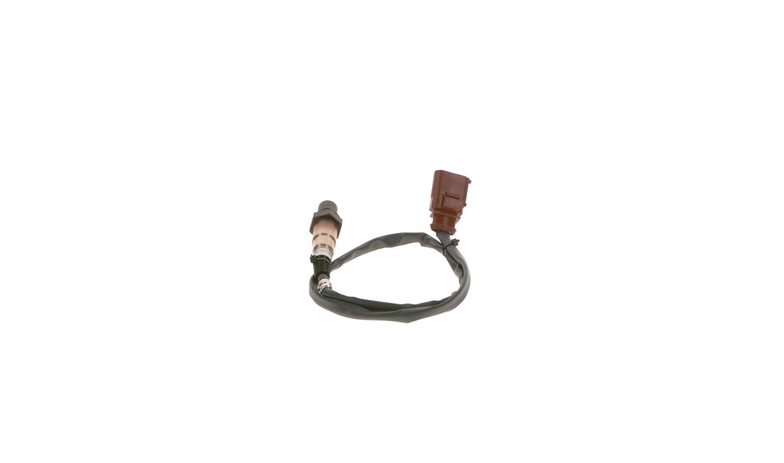Lambda-sonde,