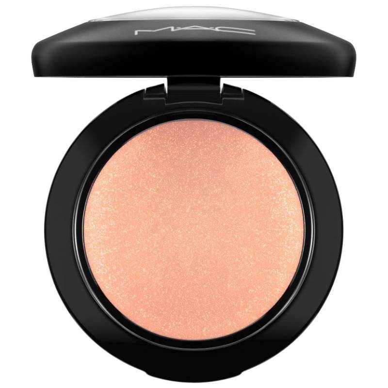 MAC Mineralize Blush 3 gr. - Warm Soul