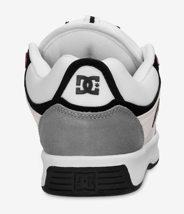 DC Kalynx Zero Schuh (grey black white)