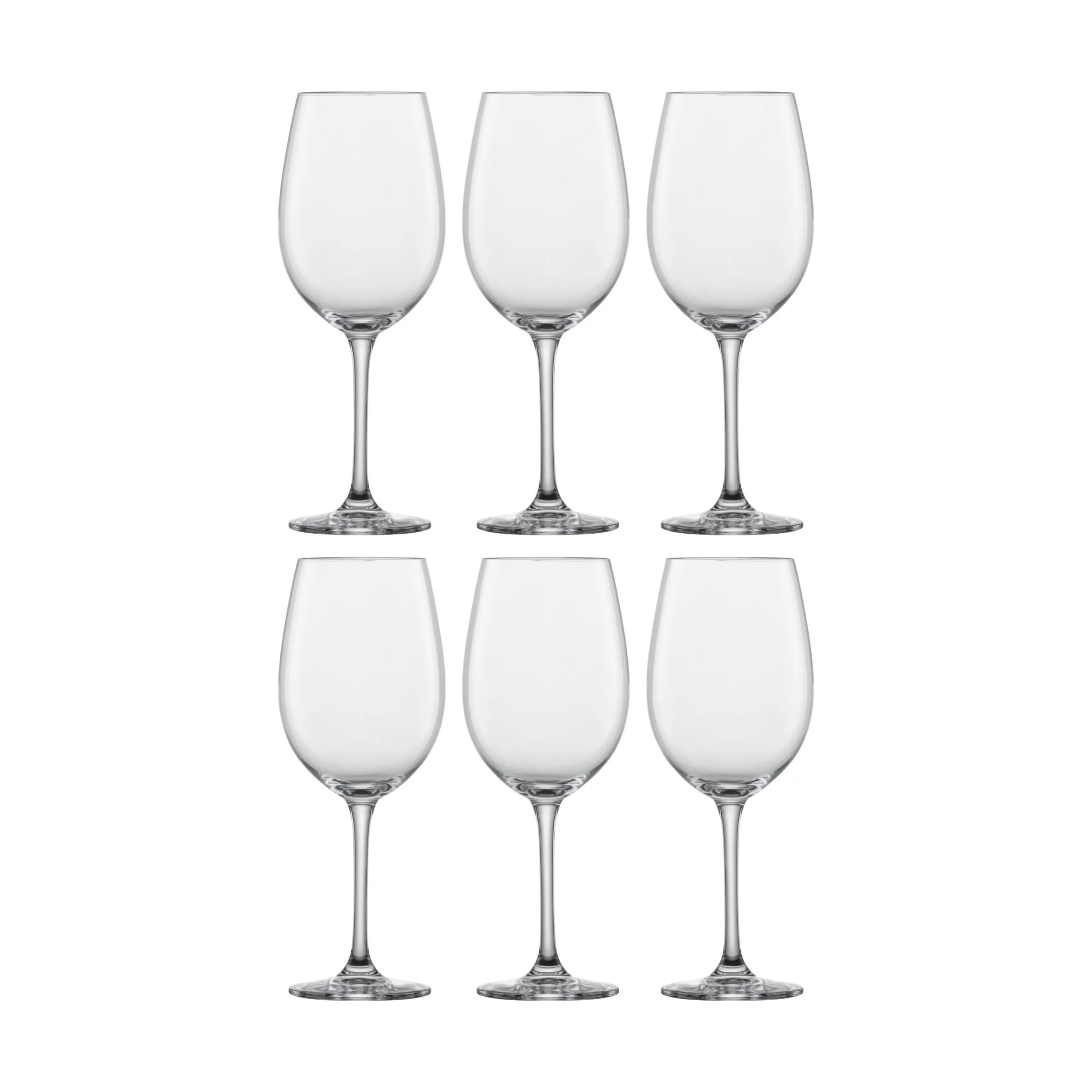 Schott Zwiesel Classico Burgundy Vinglas - 6 stk.