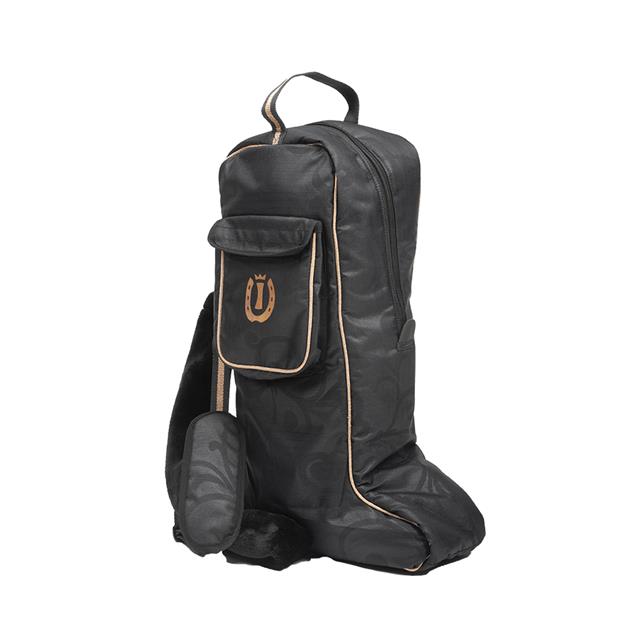 Laarzentas Imperial Riding IRHClassic Zwart