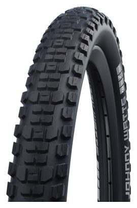 Pneu Schwalbe Johnny Watts 27.5'' Tubetype Souple Double Defense RaceGuard Addix Performance E-Bike E-50