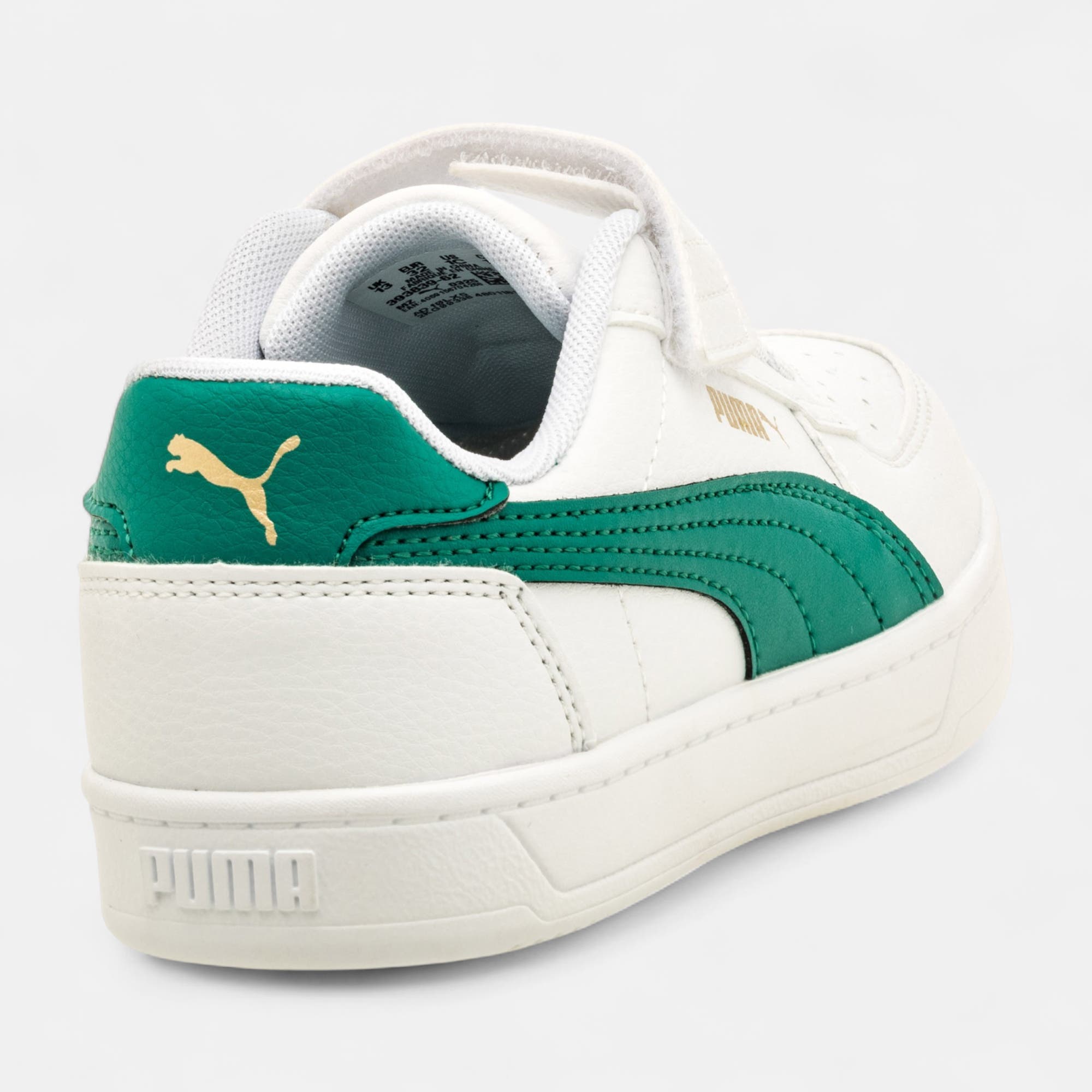 Sneakers Garçon blanc