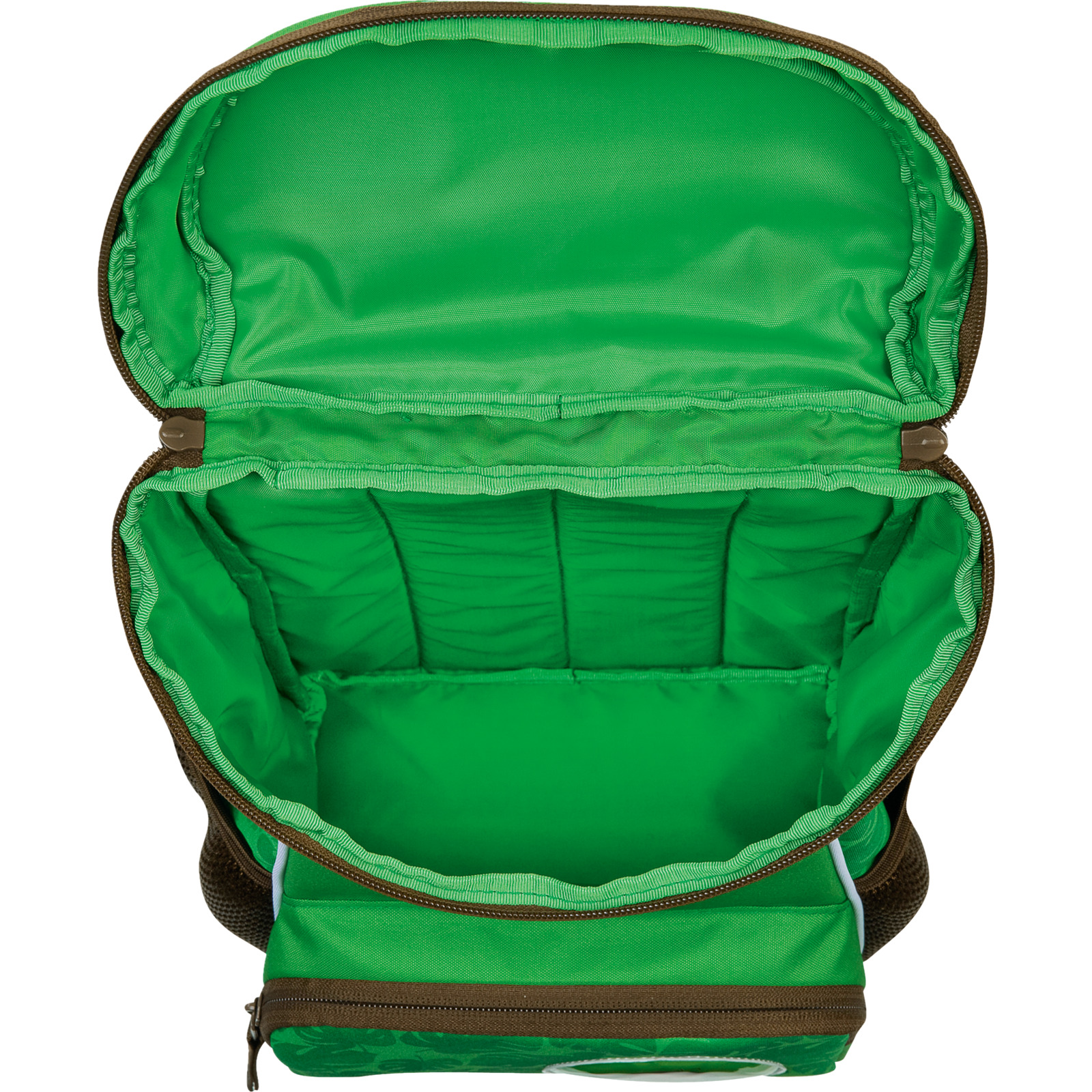 Scooli Kinderrucksack Affe
