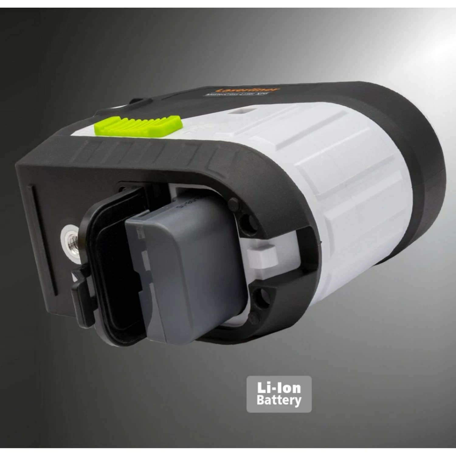 Laserliner MasterCross-Laser XPG Kruislijnlaser set in koffer - 2 lijnen - Groen - 55m - IP64