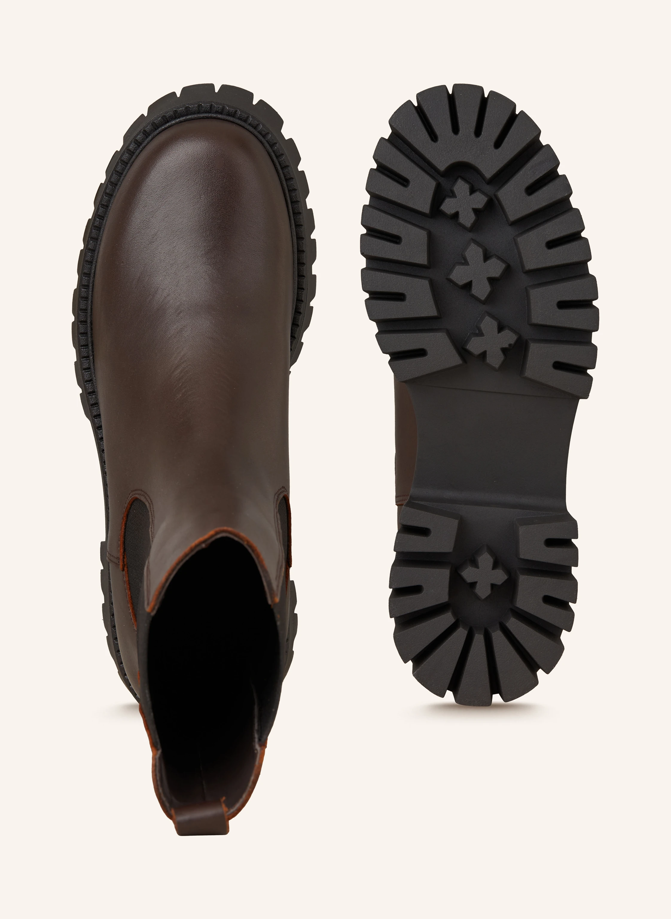 MRS & HUGS Chelsea-Boots