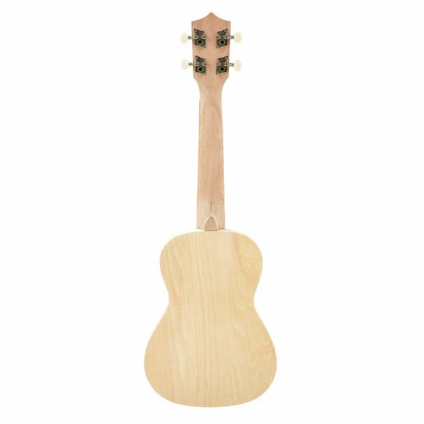 Harley Benton Ukulele DIY-Kit Concert