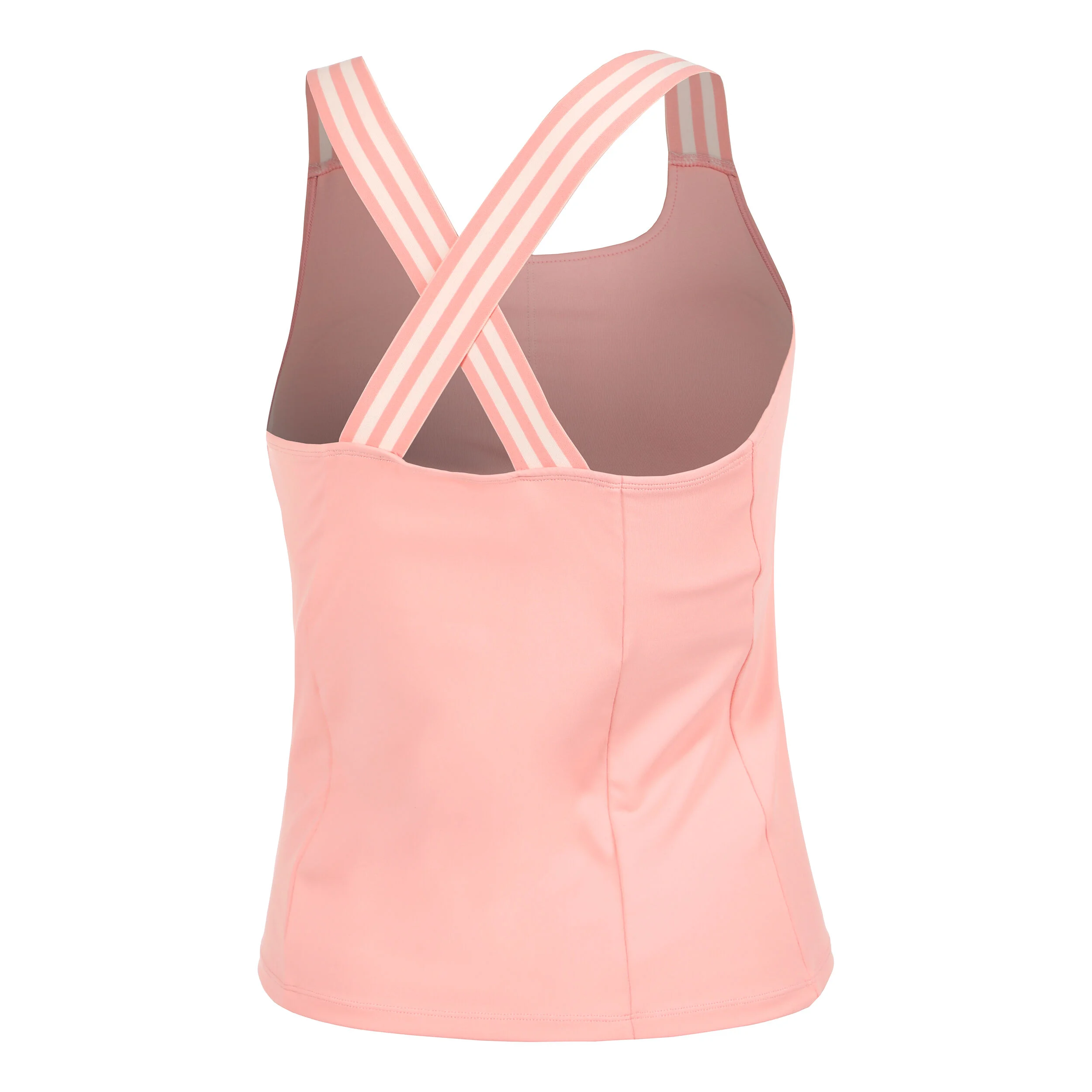 Ellesse Samprini Débardeur Tank Top Femmes - Rosé