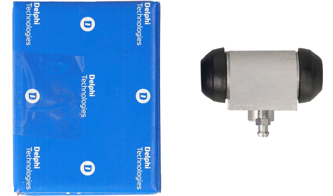 Hjulcylinder