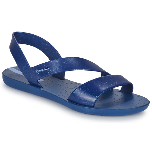 Ipanema - IPANEMA VIBE SANDAL  FEM - Bleu