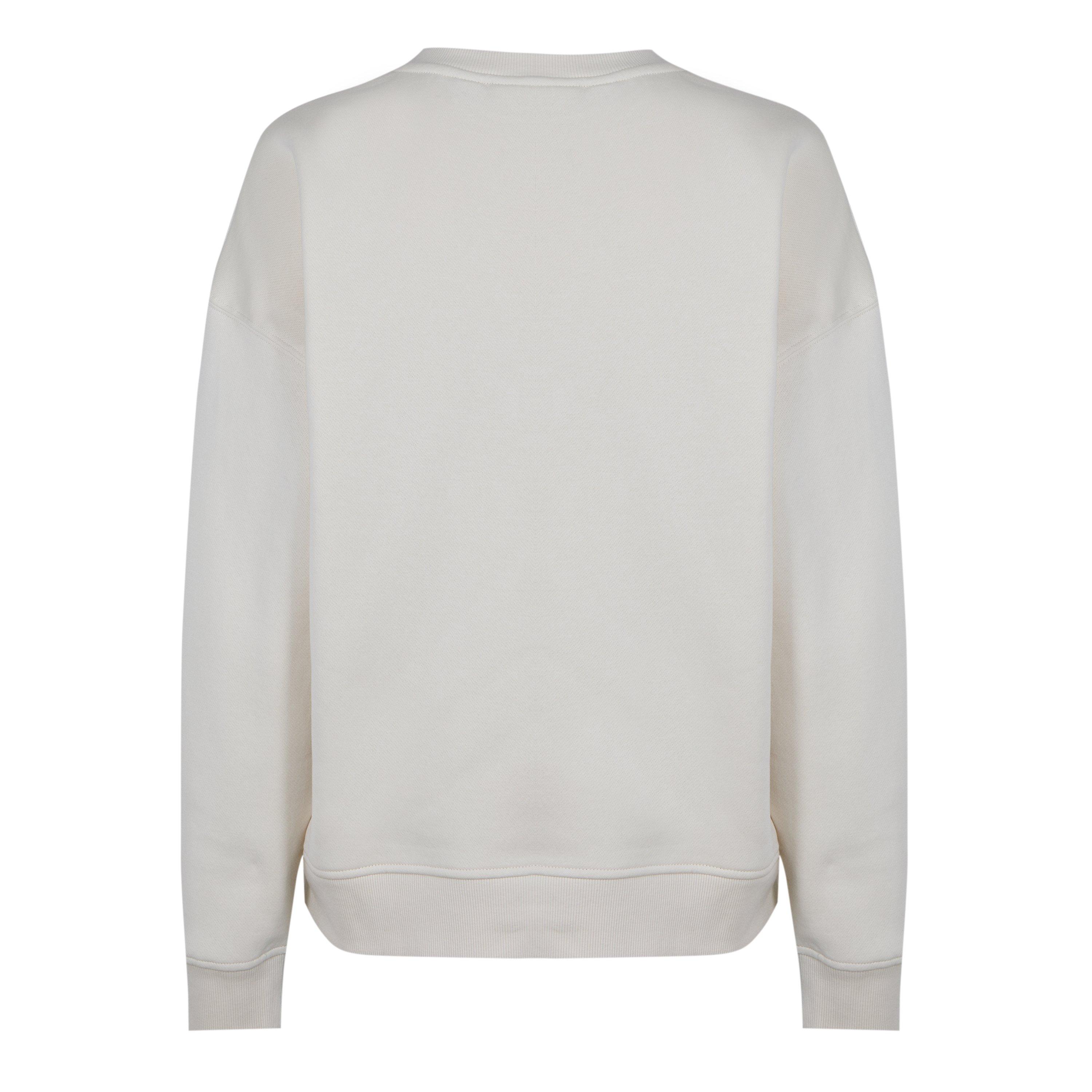 Calvin Klein Golf CKG Crew Sweatshirt Womens