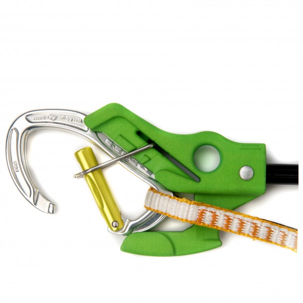 Beta Climbing Designs - Evo Sport Ultra Compact - Perche de mousquetonnage