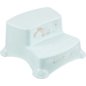 kids Marchepied 'igor peppa pig', aquamarine