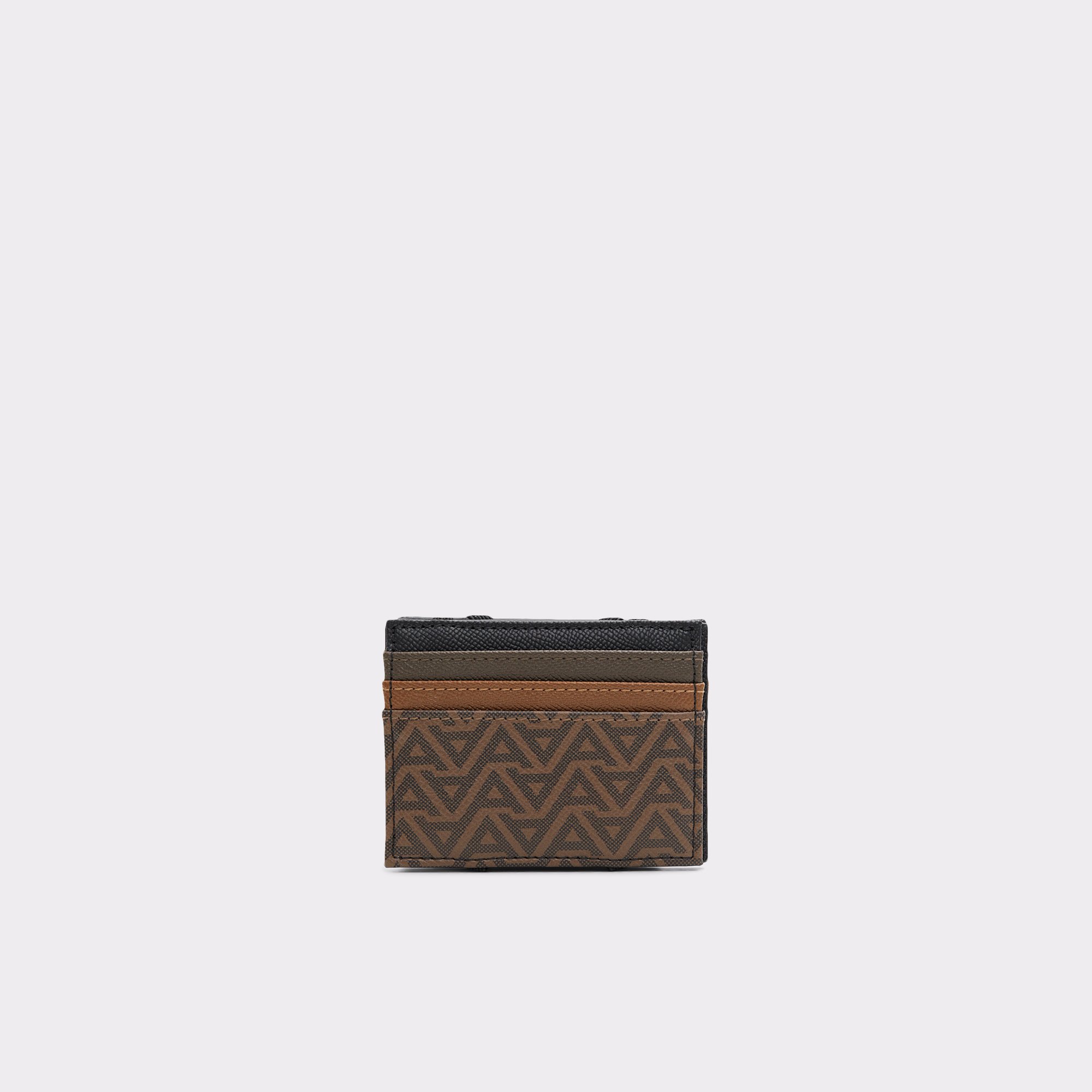 Locane Brown Men Bags & Wallets