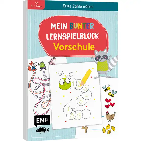 Lernblöcke EMF