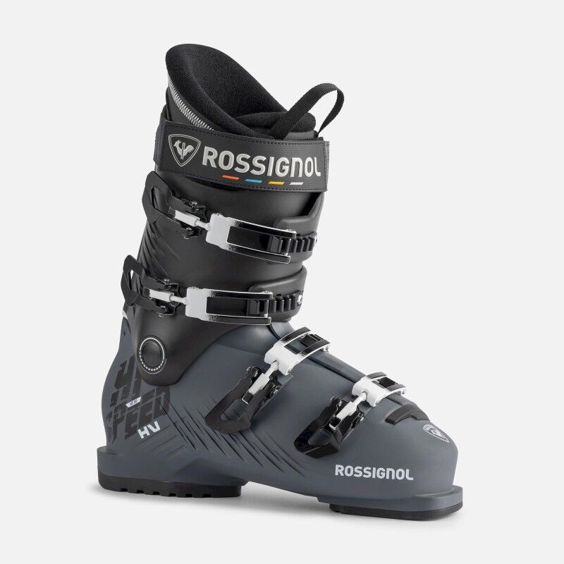 Hi-Speed 80 HV - Chaussures ski homme
