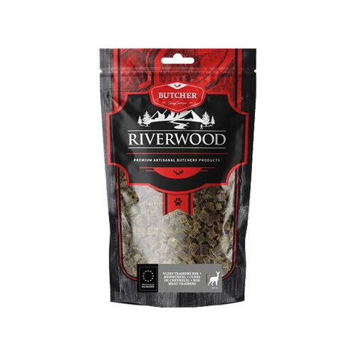 Riverwood Vleestrainers