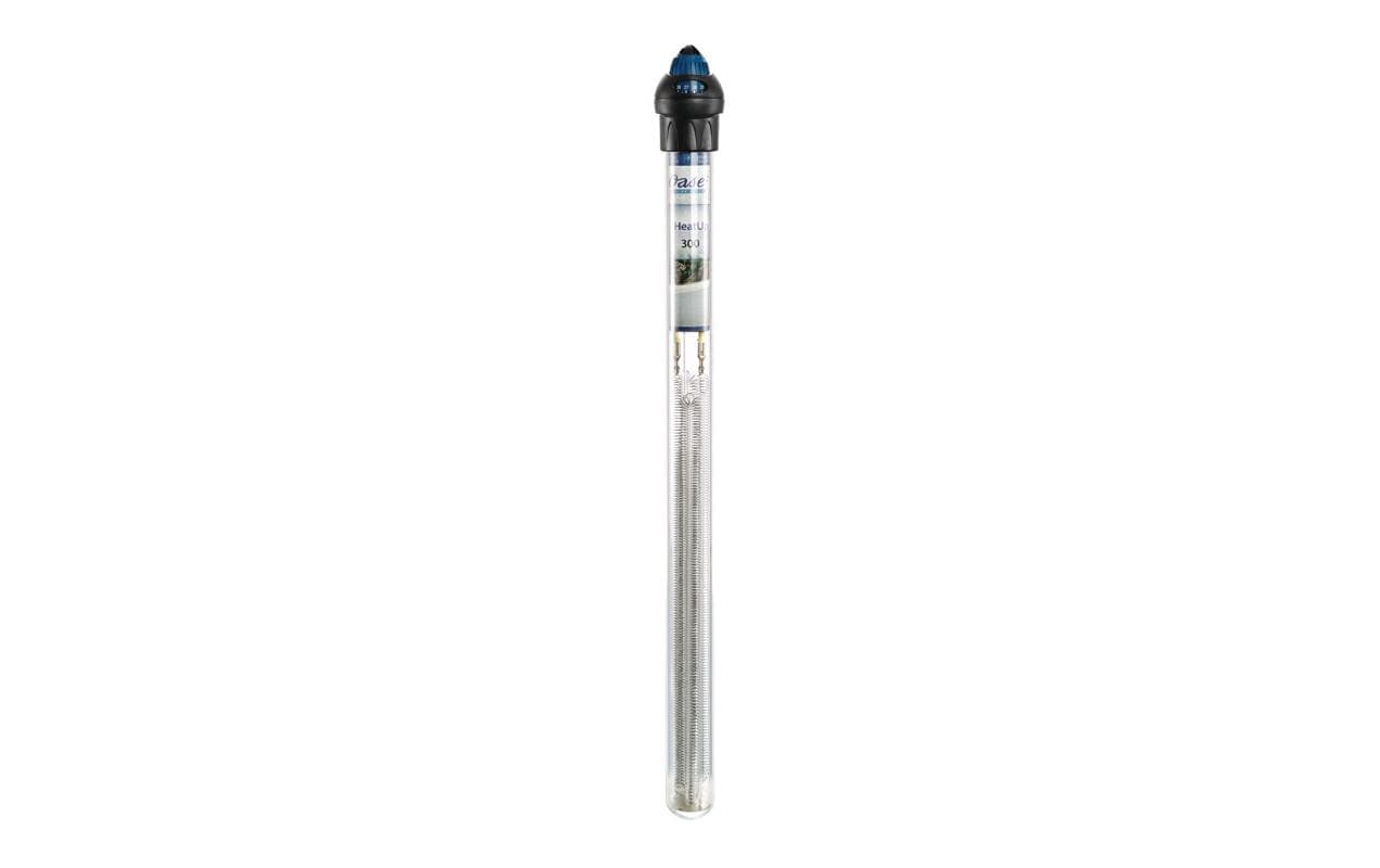 Regelheizer HeatUp 300Heizung für Aquarien