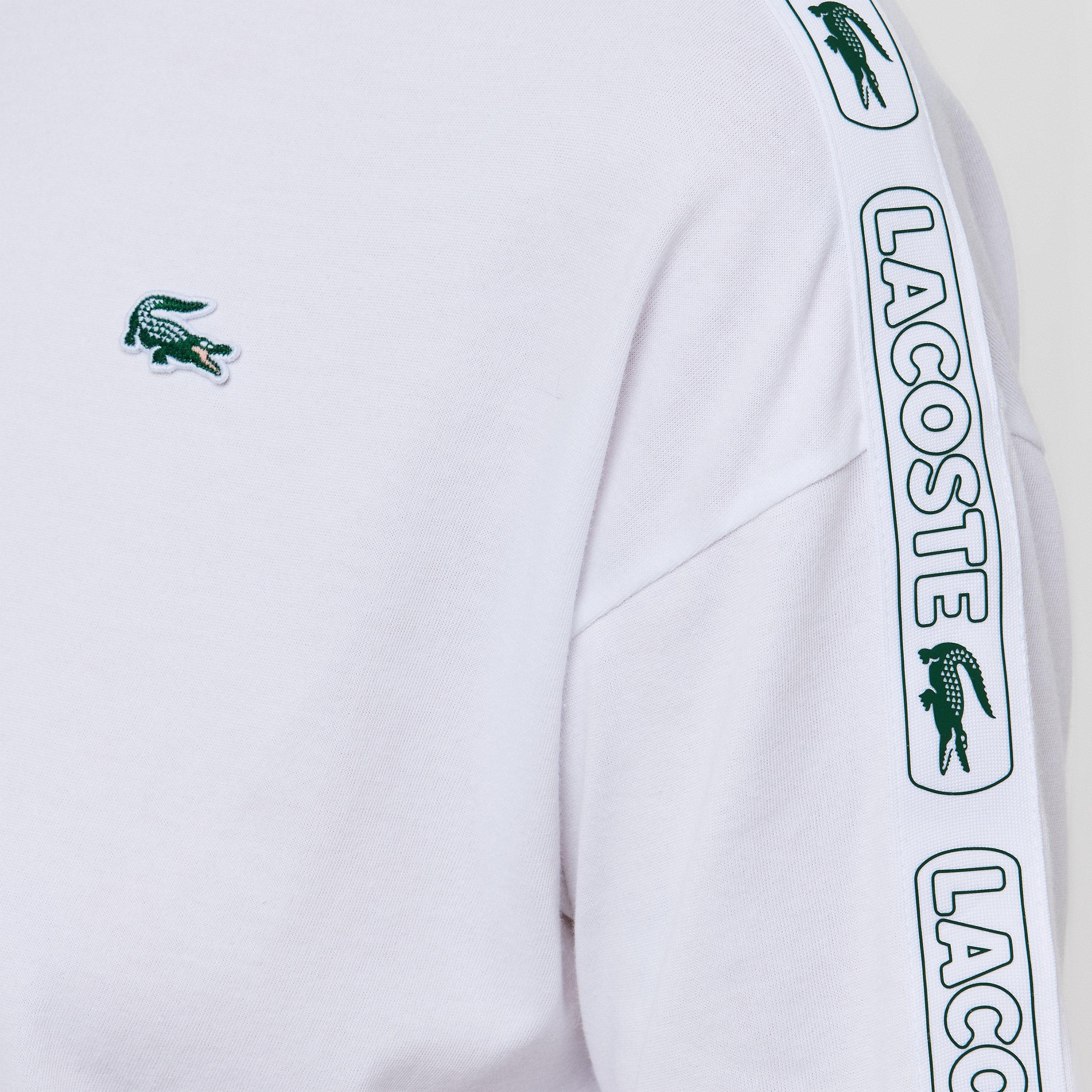 Lacoste Tape T Shirt