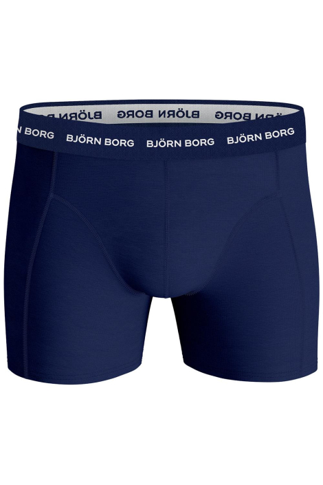 Bjorn Borg blauwe heren ondergoed