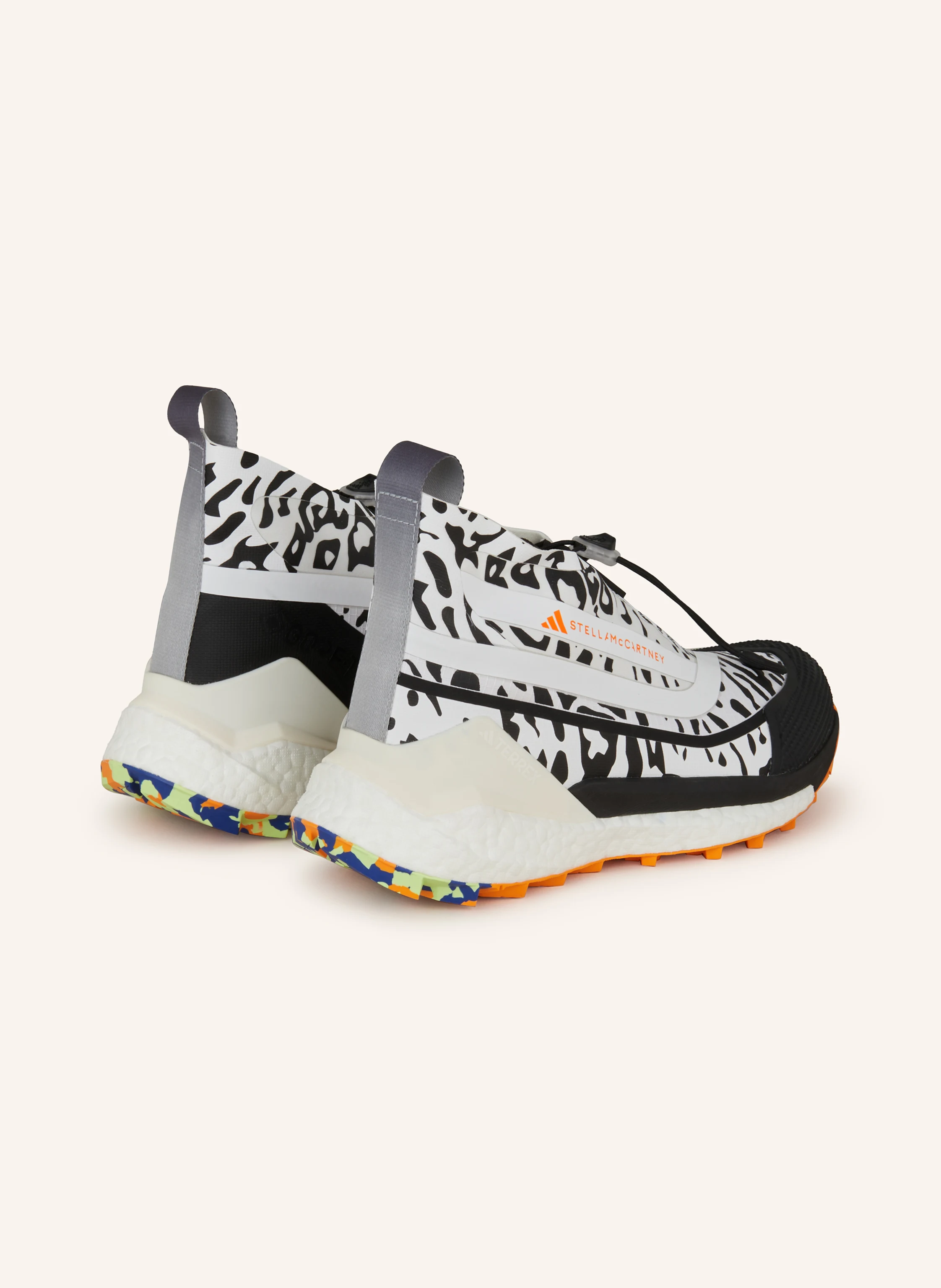 adidas by Stella McCartney Hightop-Sneaker