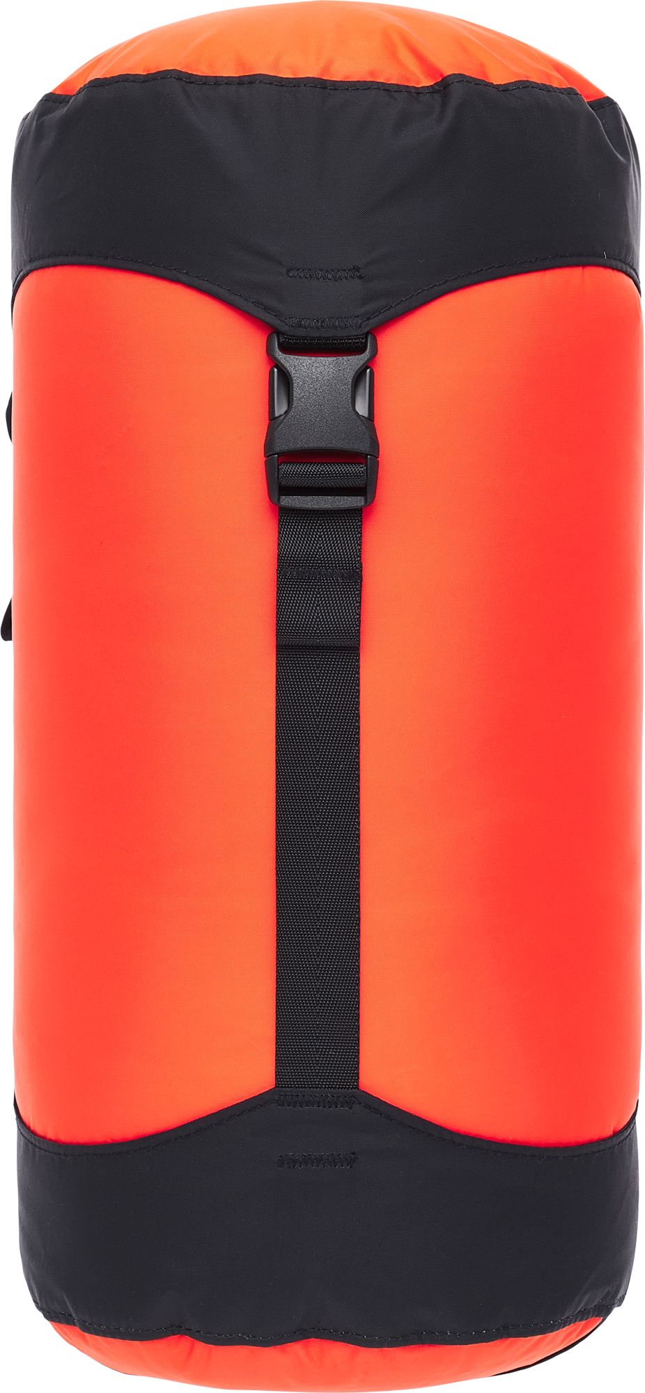 Sea to Summit Lightweight Compression Sack Packsack Spicy Orange 5 Liter