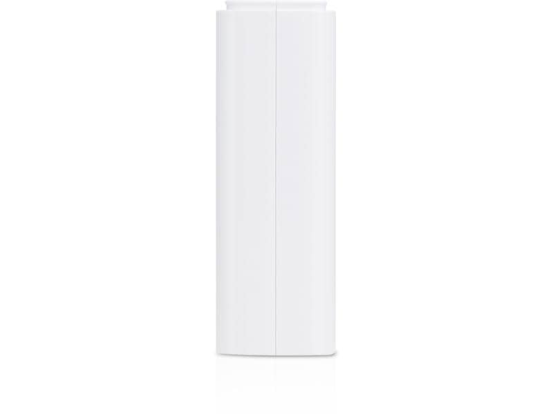 Ubiquiti PoE Injector POE-24-12W-WH PoE Injector, 24VDC, 12W, weiss