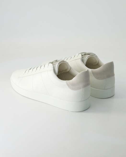 Ecco ECCO STREET LITE M Sneaker in Weiß