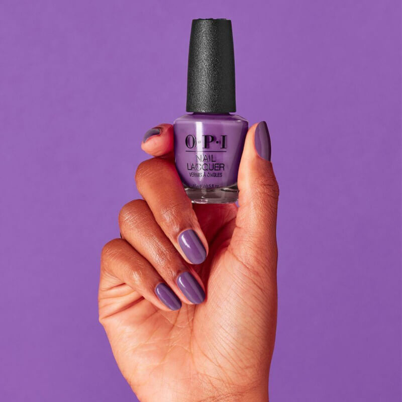 OPI - Vernis à ongles collection Fall Wonders Medi-take It All In 15ml