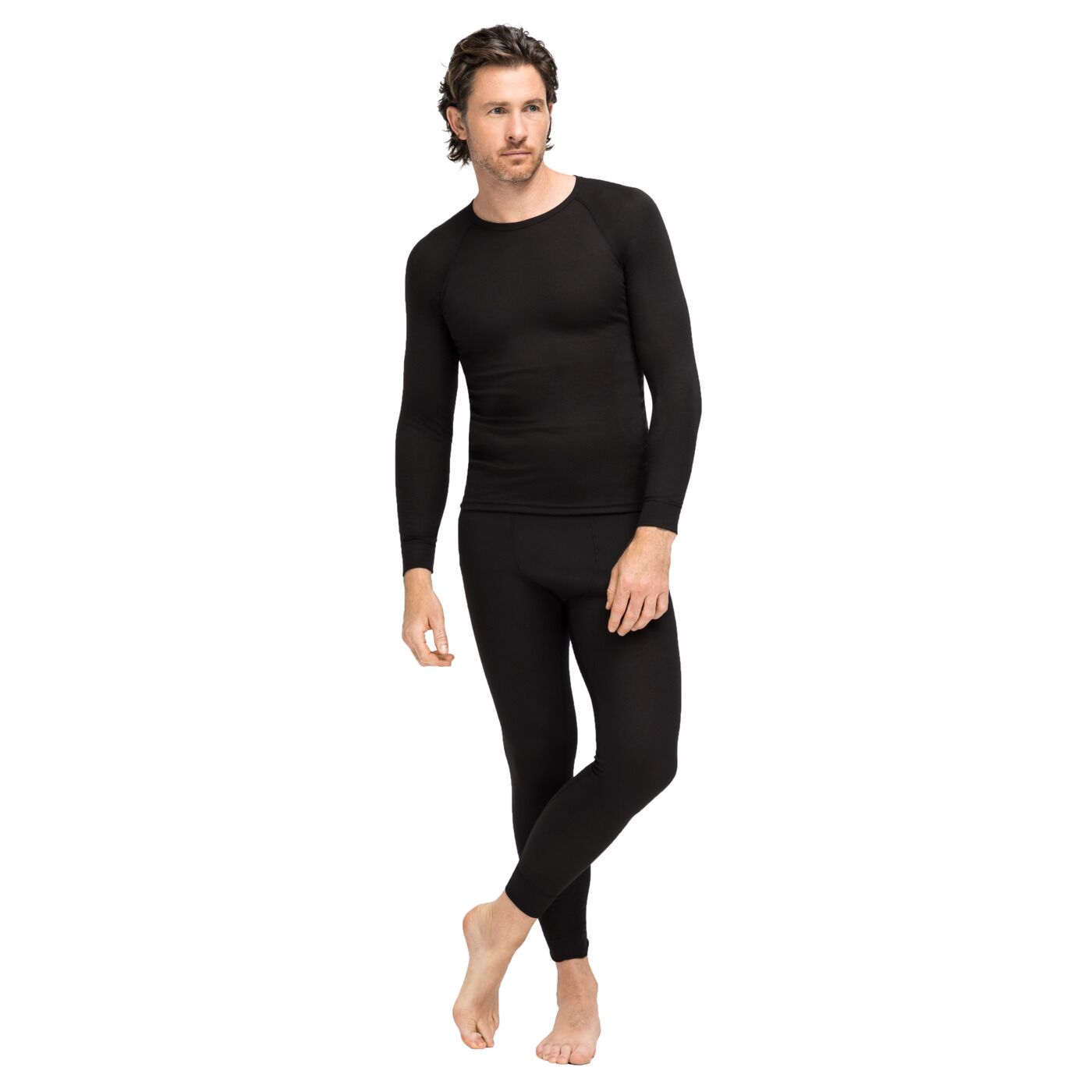 Maier SportsThermo Wäsche Set «Adrian»