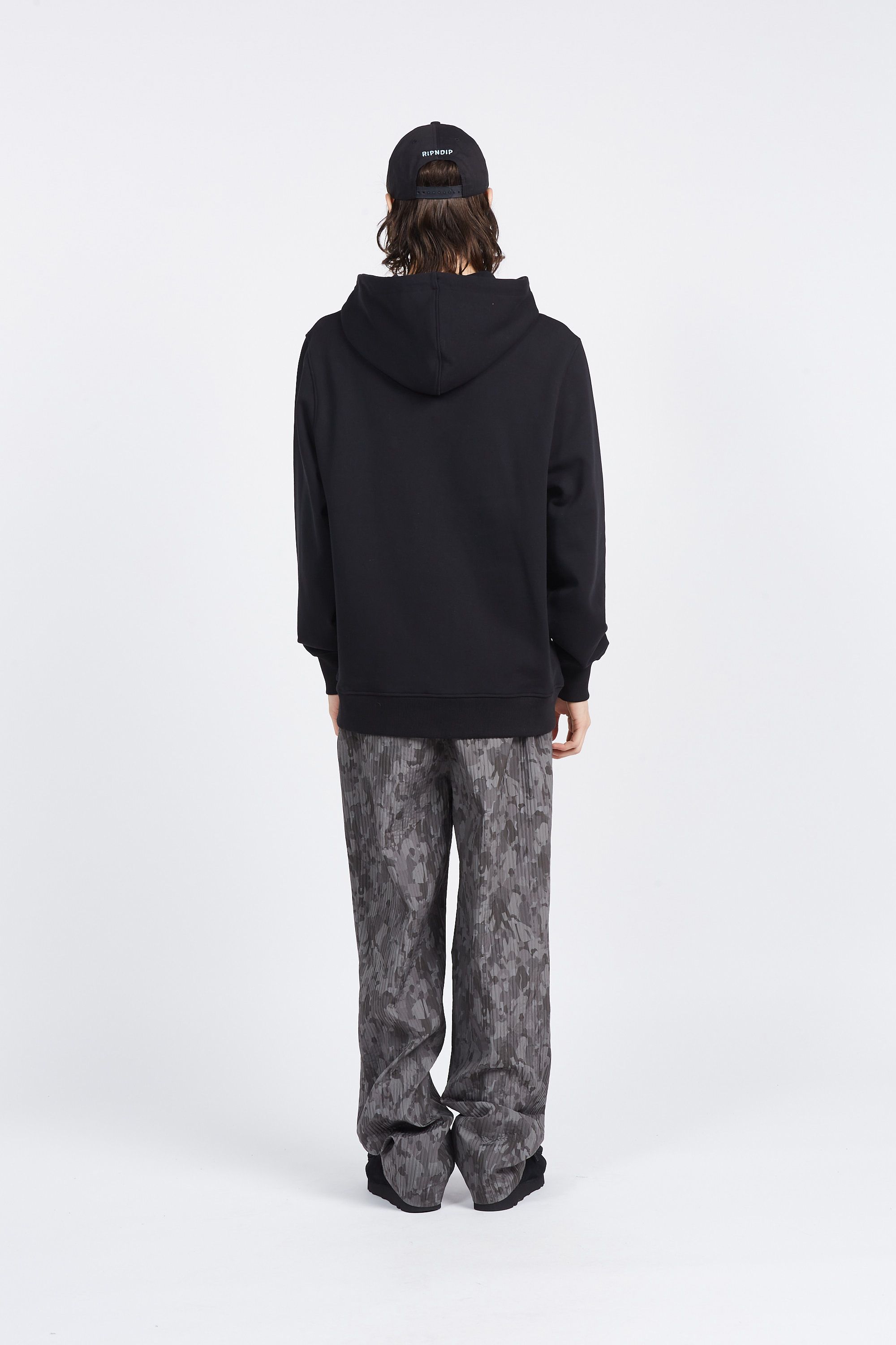 Daily Paper Pantalon adetola community track pants Vert