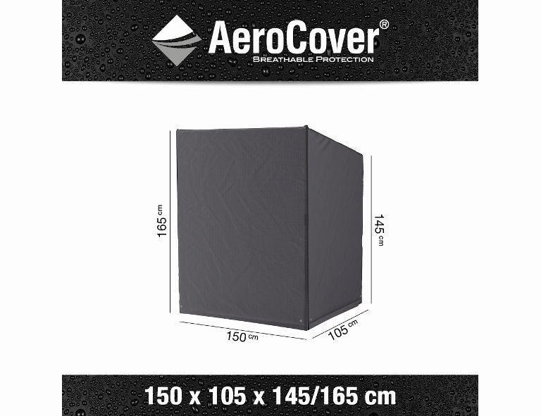 Schutzhülle AeroCover