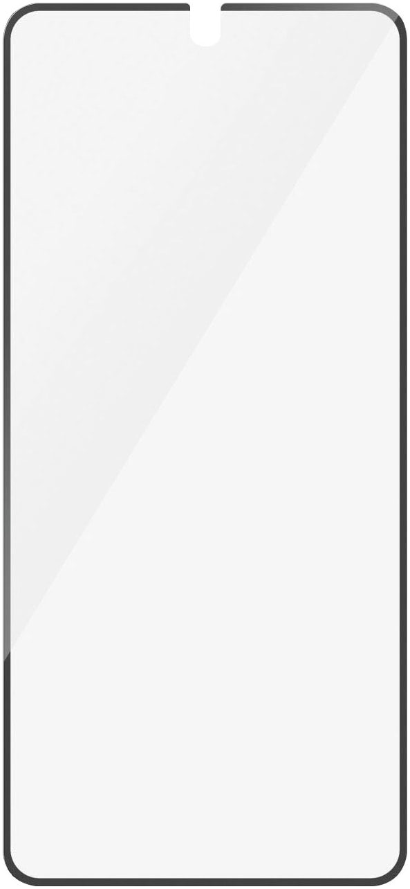 PanzerGlass Displayschutzfolie »Displayschutz Google Pixel 8 Pro - Ultra-Wide Fit« für Google Pixel 8 Pro 1 Stk. tlg. Kratz-& Stossfest,Antibakteriell,Berührungsempfindlich,Simpel Anbringen