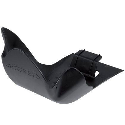 Sabot moteur Acerbis Enduro noir