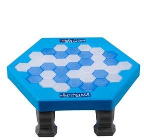 Clown Games - Paniek op het IJs - Kinderspel